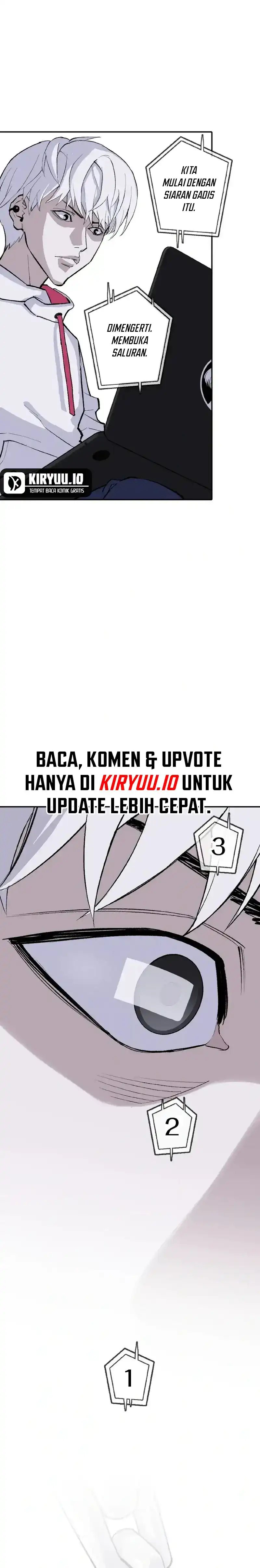 Perfect Number Chapter 03 Gambar 10
