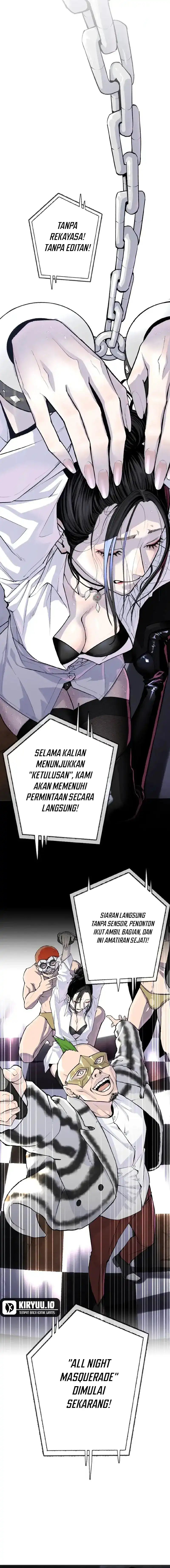 Perfect Number Chapter 03 Gambar 11