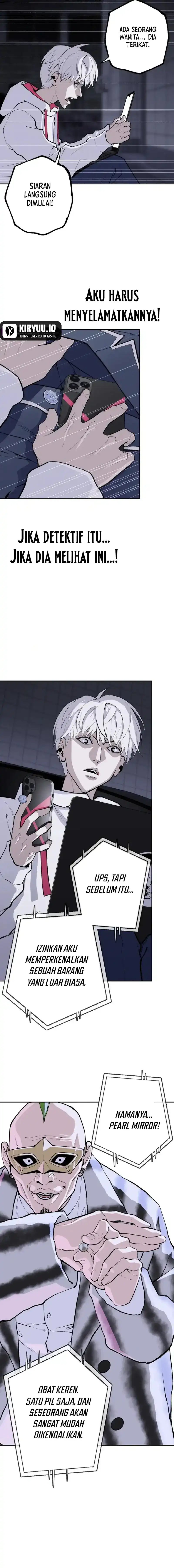 Perfect Number Chapter 03 Gambar 12