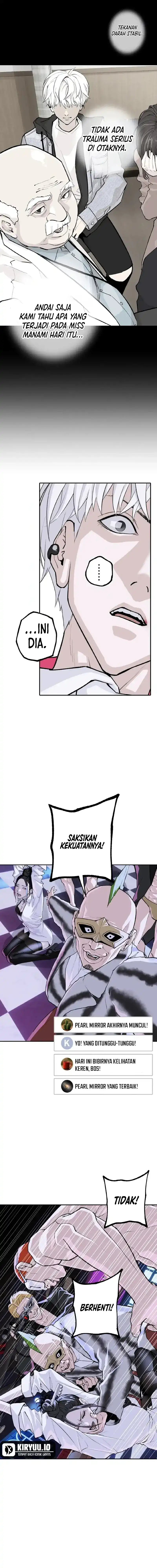 Perfect Number Chapter 03 Gambar 14