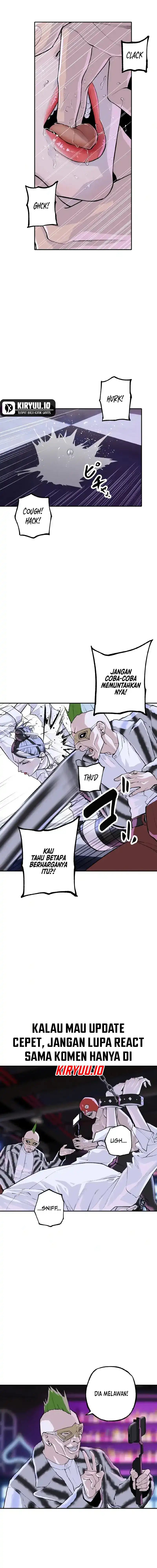 Perfect Number Chapter 03 Gambar 15