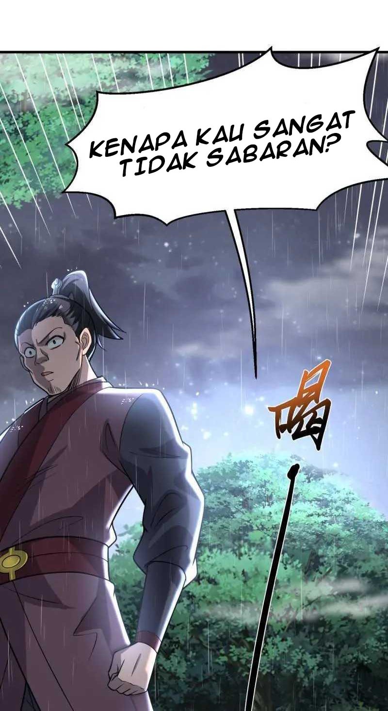 Perfect Supreme Chapter 03 Gambar 5