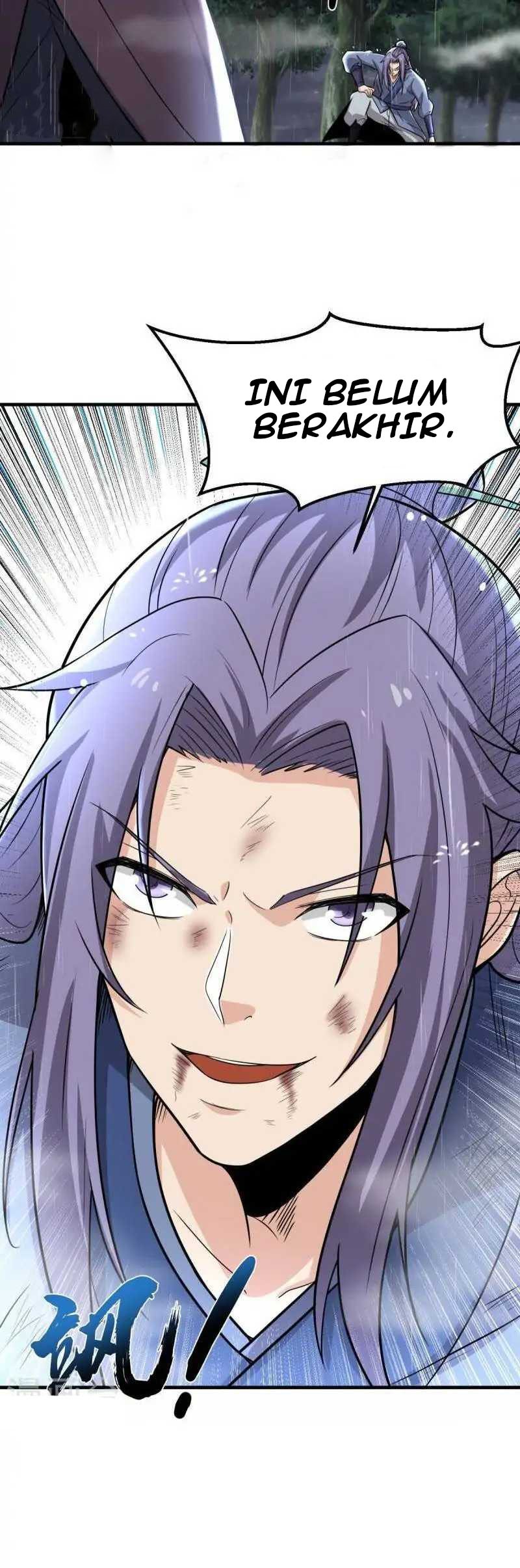 Perfect Supreme Chapter 03 Gambar 6