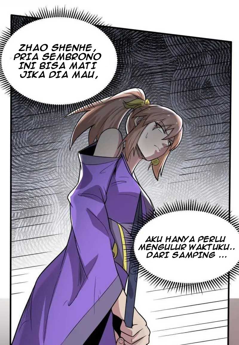 Perfect Supreme Chapter 03 Gambar 12
