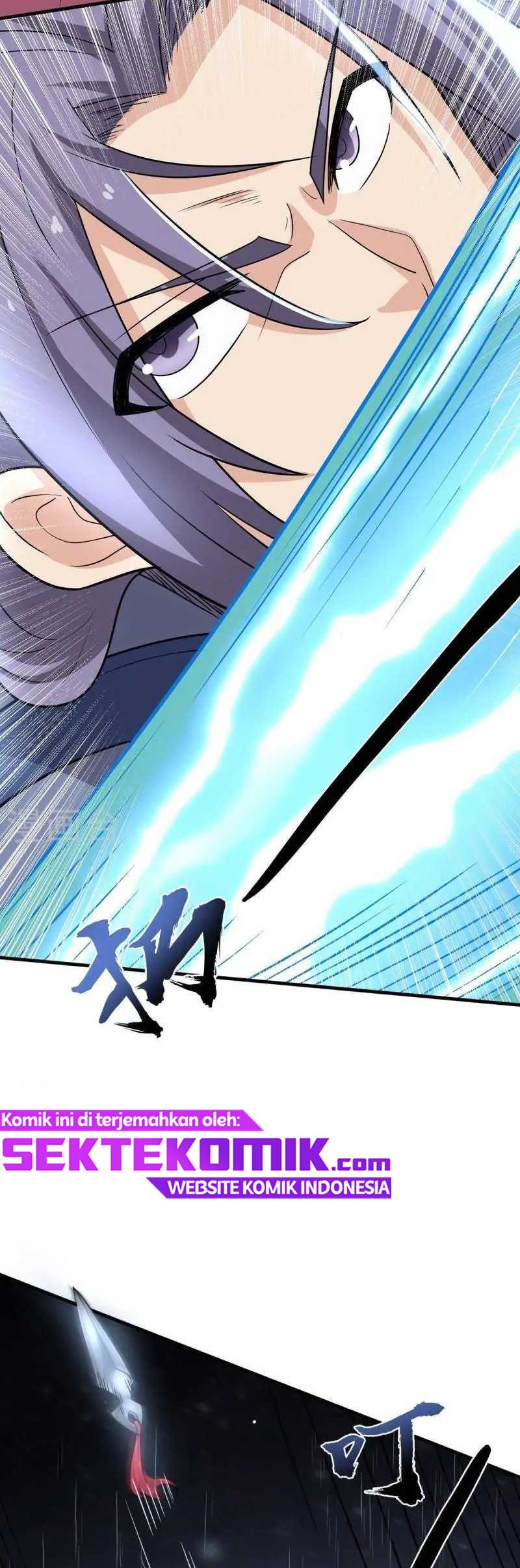 Perfect Supreme Chapter 03 Gambar 24