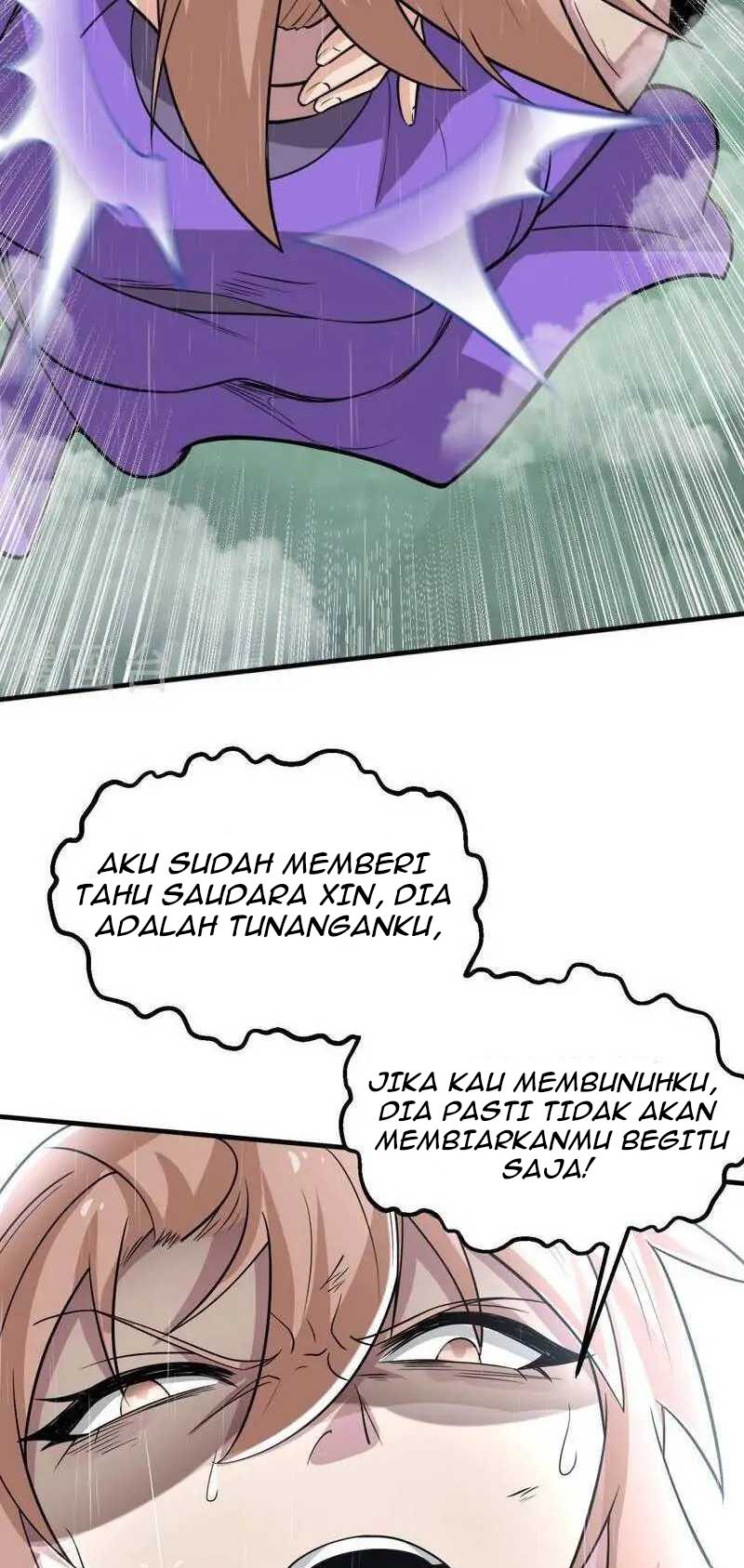 Perfect Supreme Chapter 03 Gambar 27