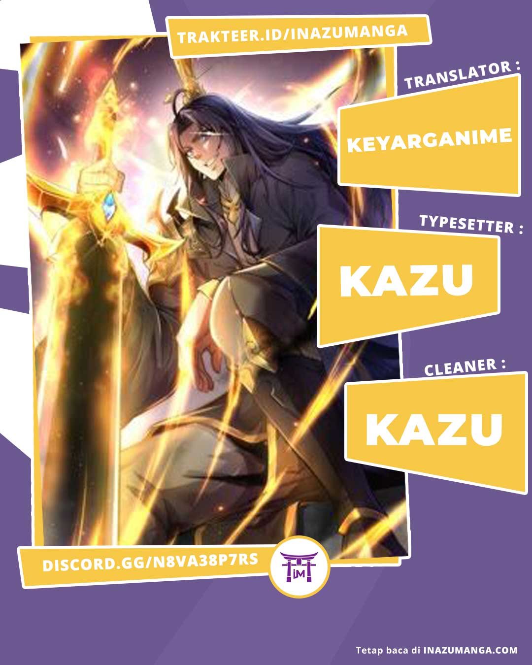 Perfect Supreme Chapter 08 Gambar 1