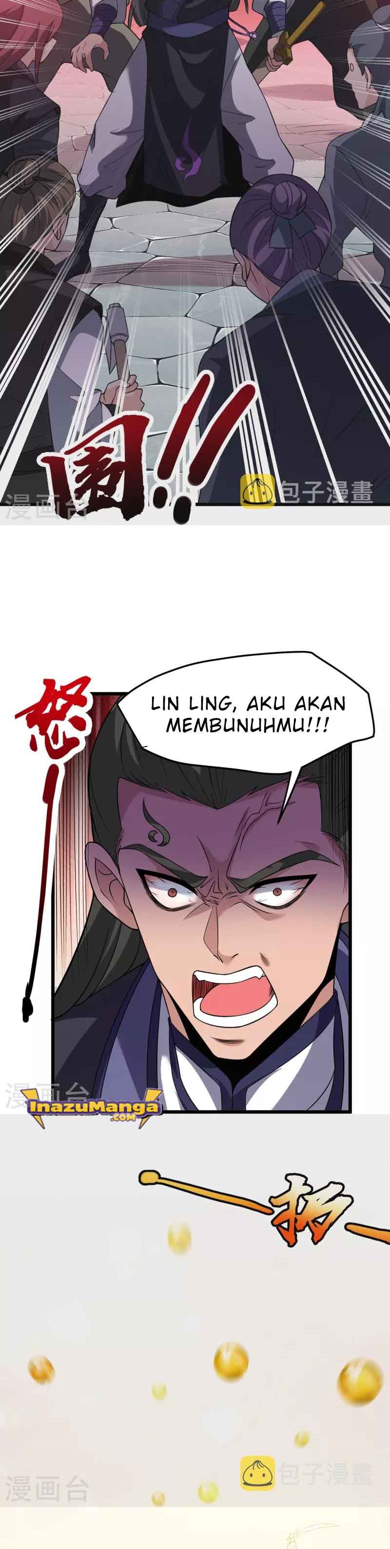 Perfect Supreme Chapter 08 Gambar 5