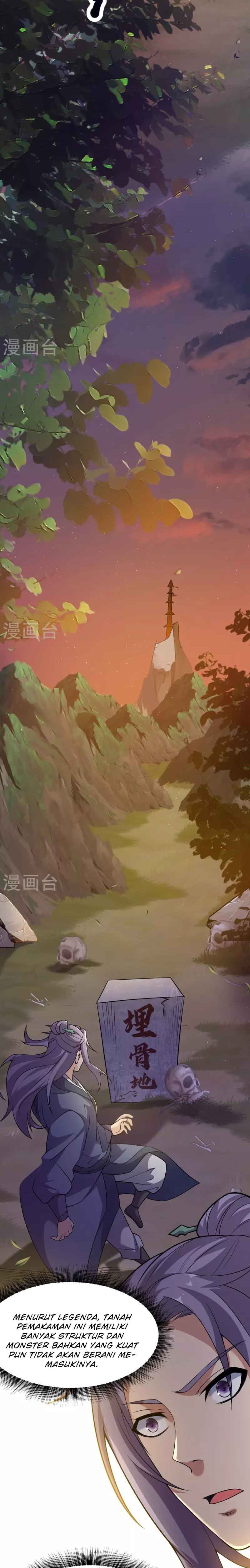 Perfect Supreme Chapter 08 Gambar 7