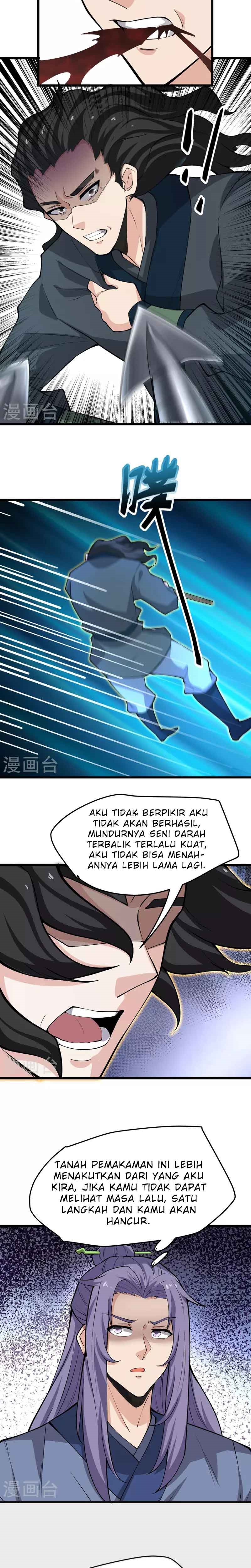 Perfect Supreme Chapter 08 Gambar 12
