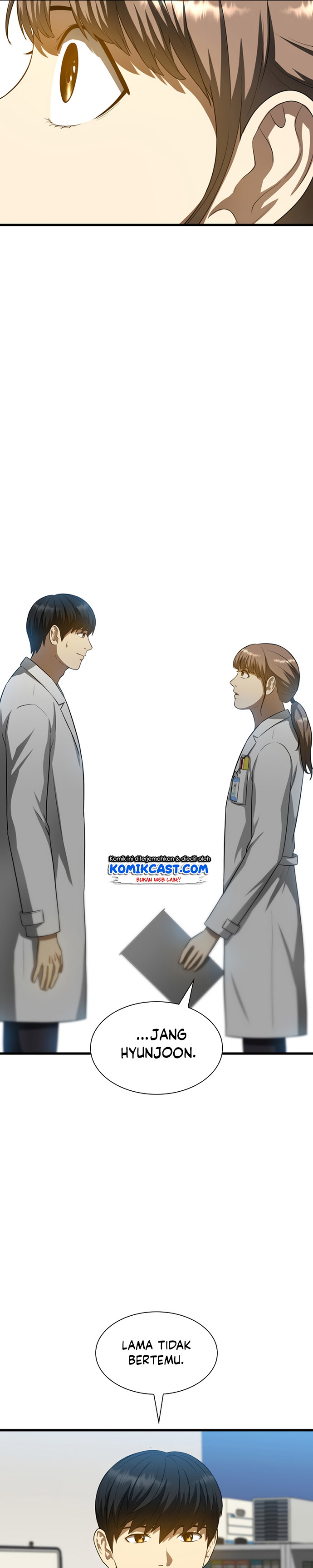 Perfect Surgeon Chapter 24 Gambar 17