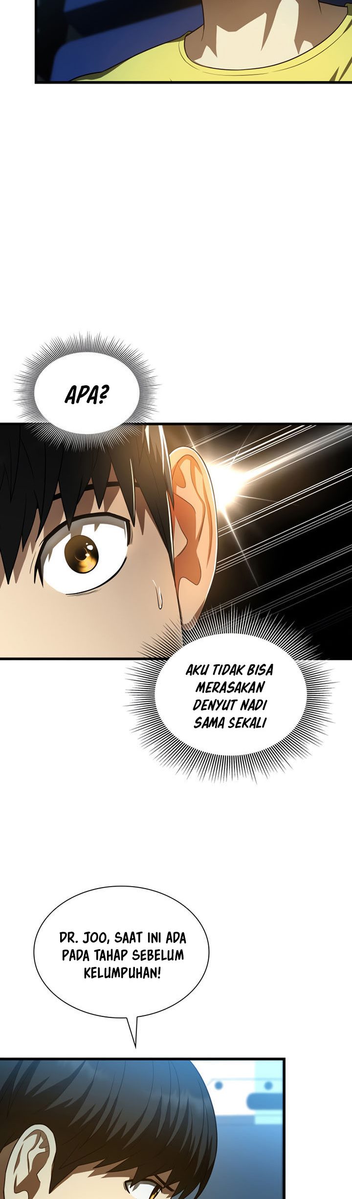 Perfect Surgeon Chapter 40 Gambar 28