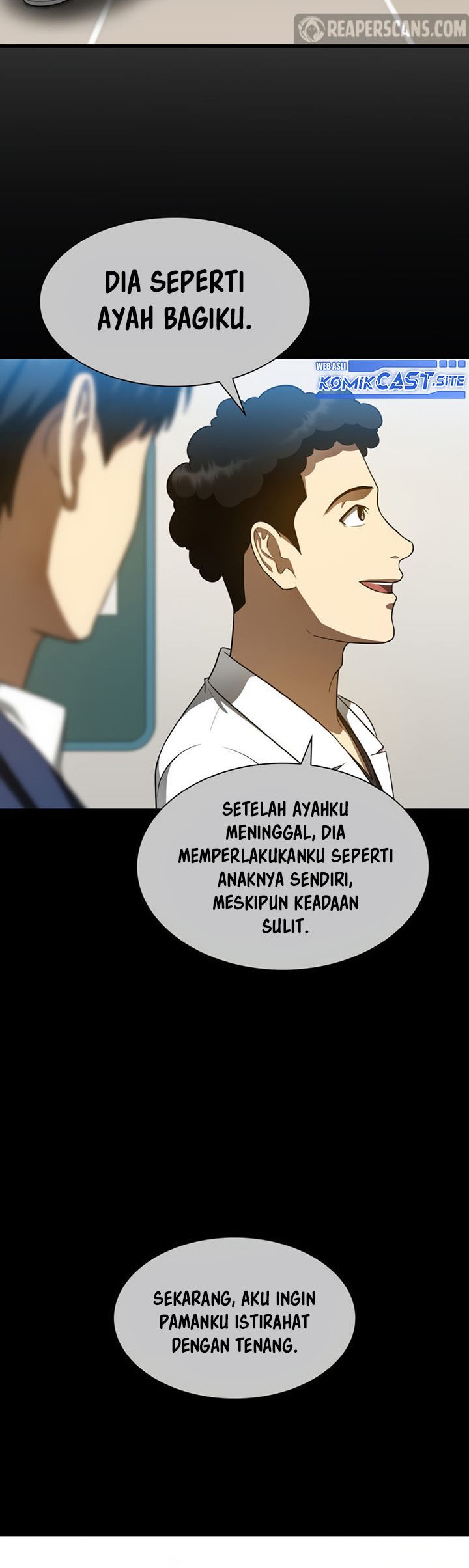 Perfect Surgeon Chapter 40 Gambar 37