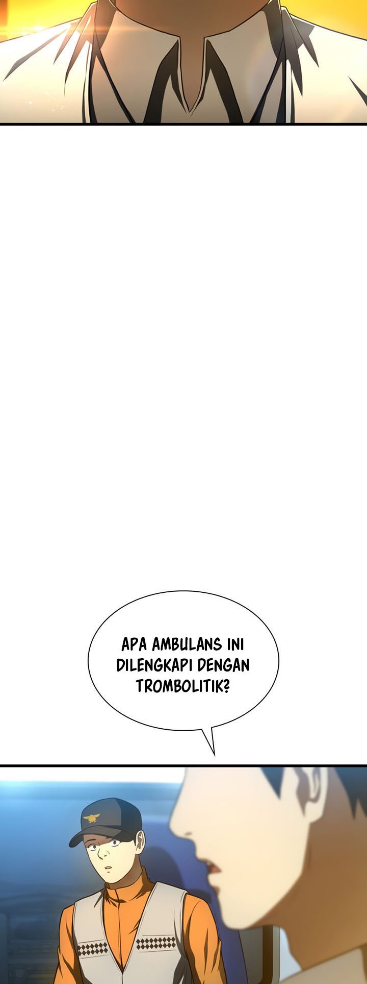 Perfect Surgeon Chapter 40 Gambar 39
