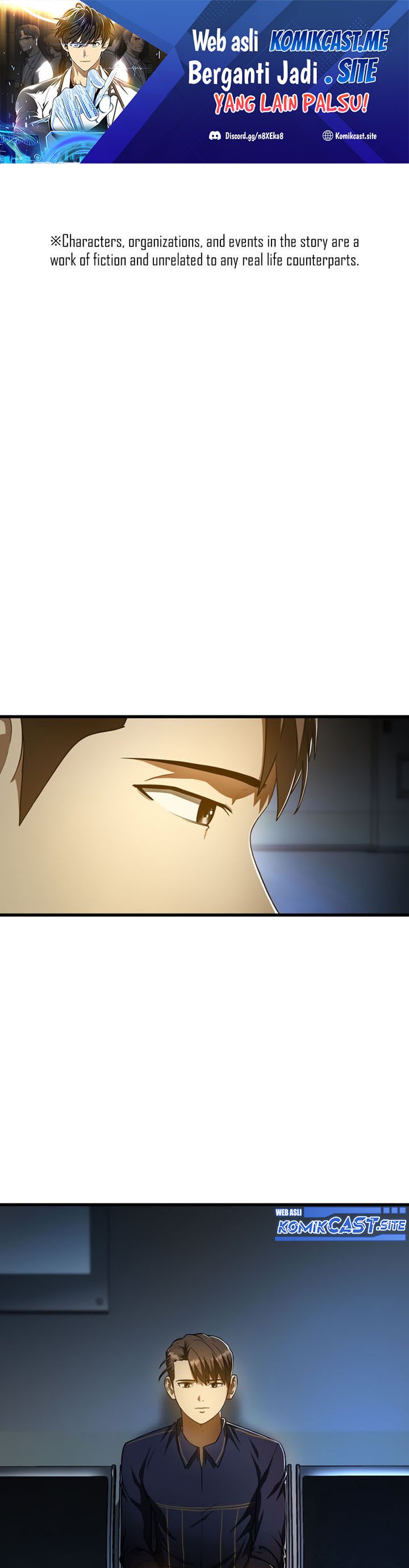 Perfect Surgeon Chapter 42 Gambar 2