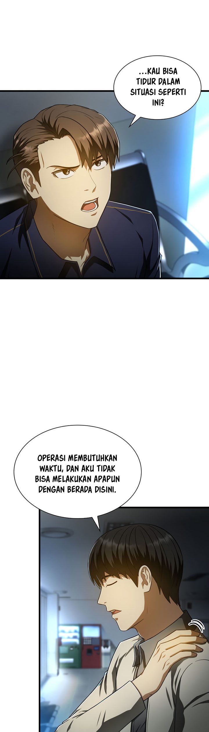 Perfect Surgeon Chapter 42 Gambar 6