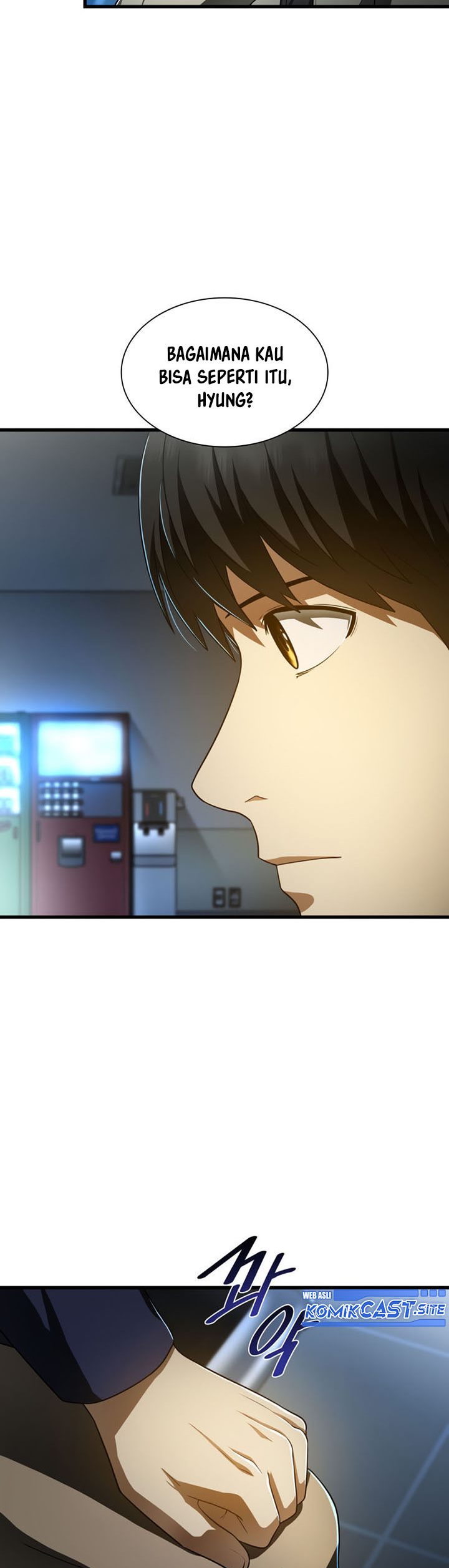 Perfect Surgeon Chapter 42 Gambar 7