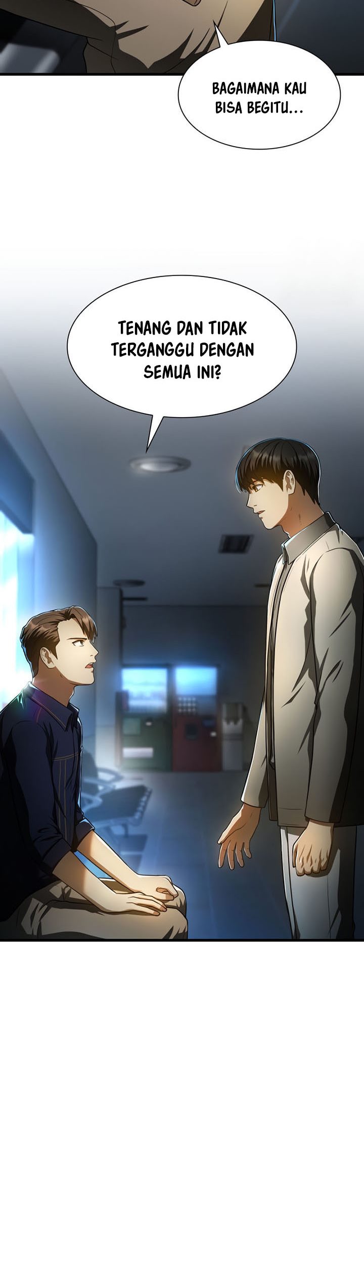 Perfect Surgeon Chapter 42 Gambar 8