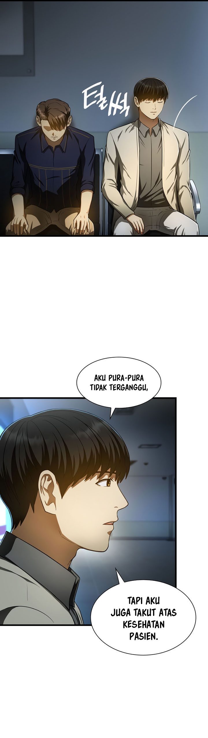 Perfect Surgeon Chapter 42 Gambar 10