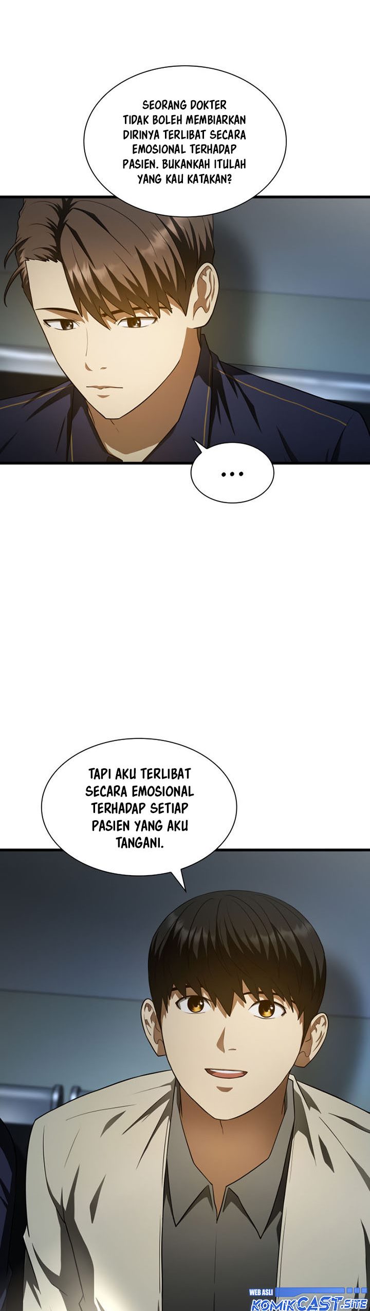 Perfect Surgeon Chapter 42 Gambar 11