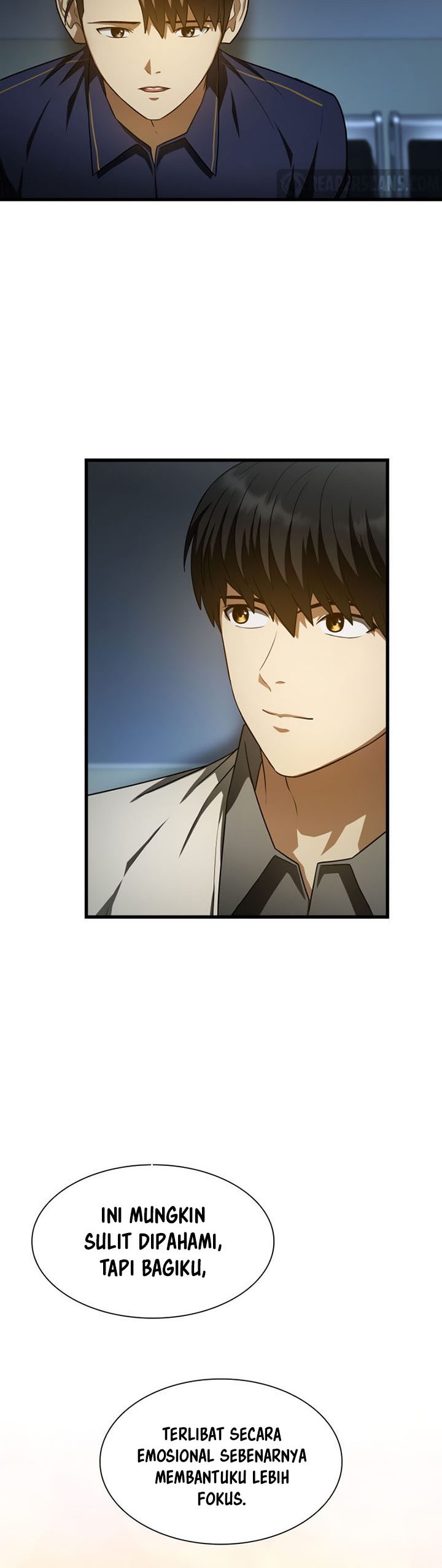 Perfect Surgeon Chapter 42 Gambar 13