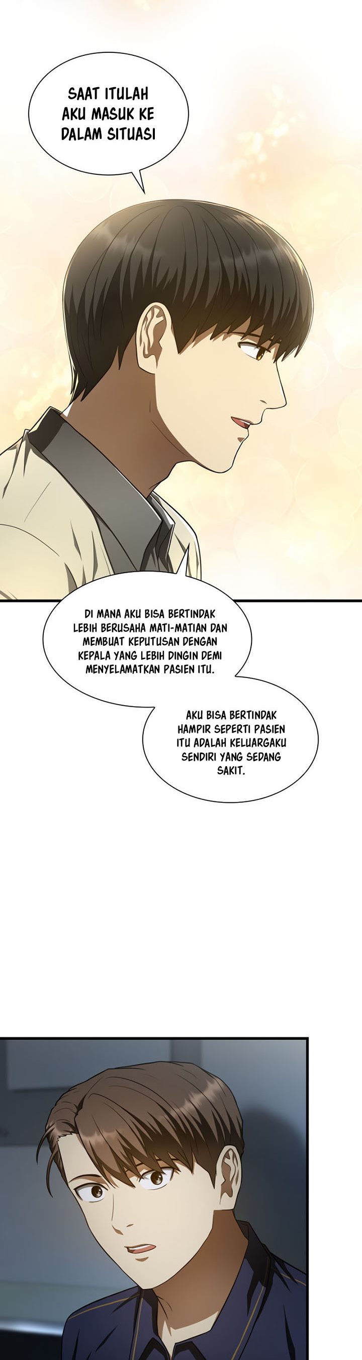 Perfect Surgeon Chapter 42 Gambar 15