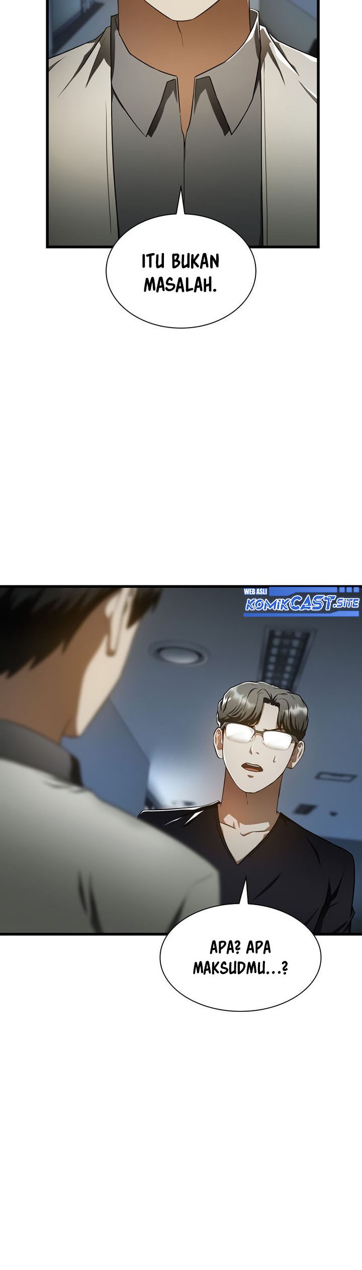 Perfect Surgeon Chapter 42 Gambar 25