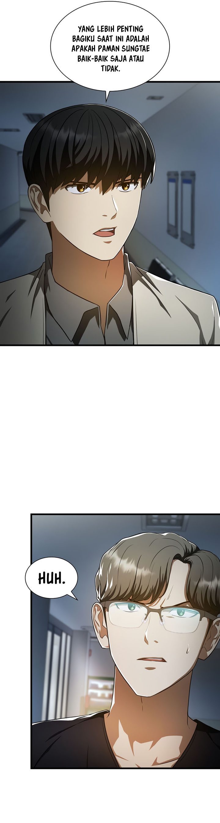 Perfect Surgeon Chapter 42 Gambar 26