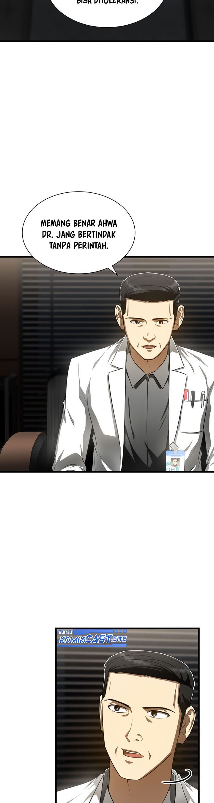 Perfect Surgeon Chapter 42 Gambar 32