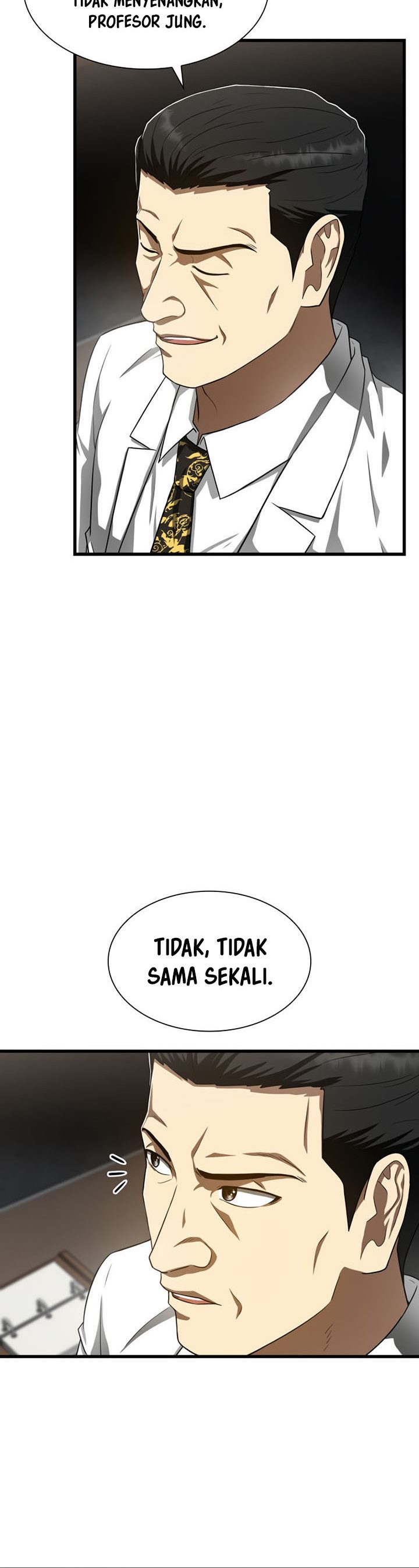 Perfect Surgeon Chapter 42 Gambar 37