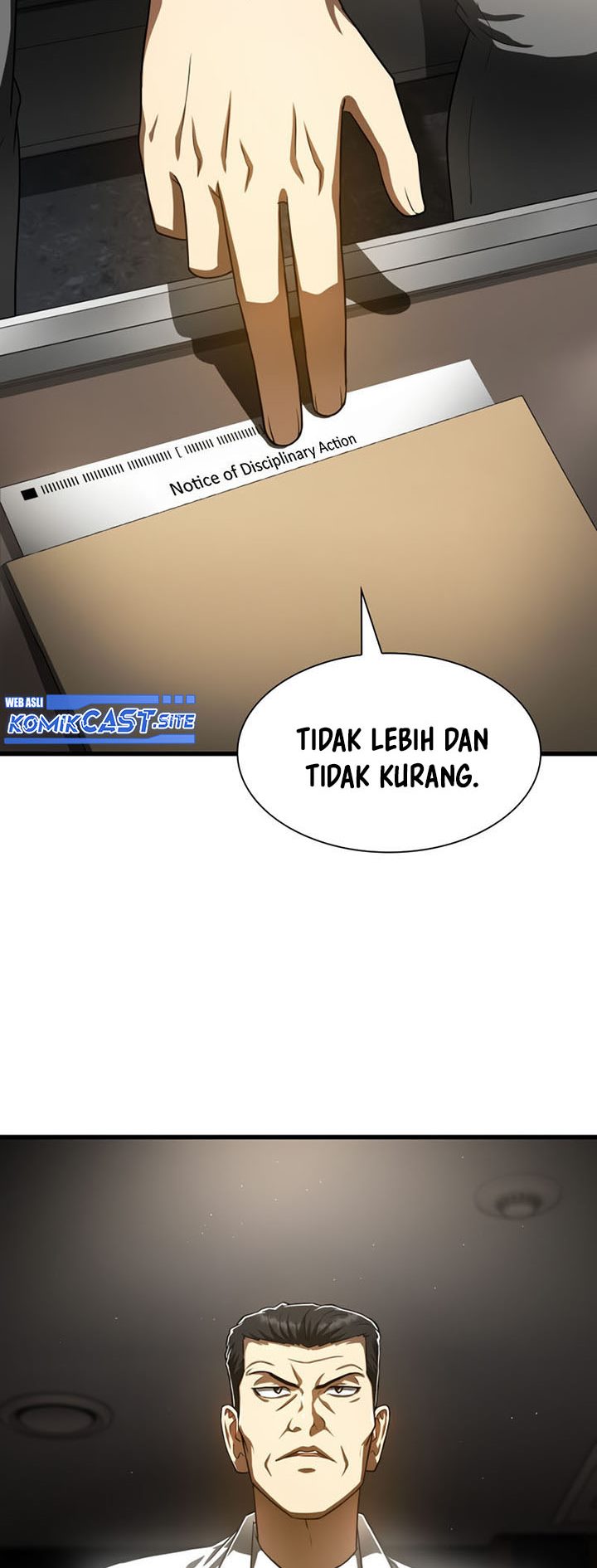 Perfect Surgeon Chapter 42 Gambar 40