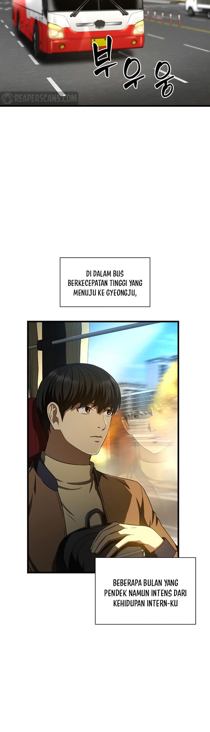Perfect Surgeon Chapter 43 Gambar 29