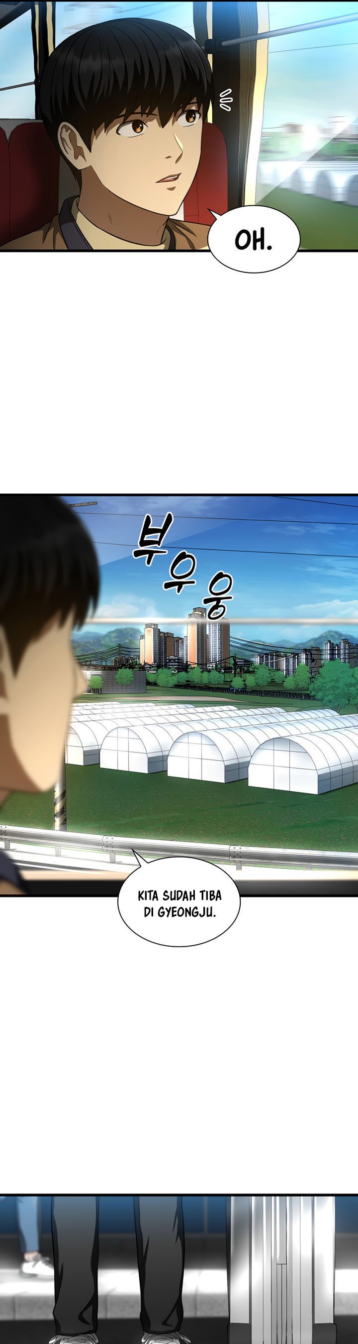 Perfect Surgeon Chapter 43 Gambar 34