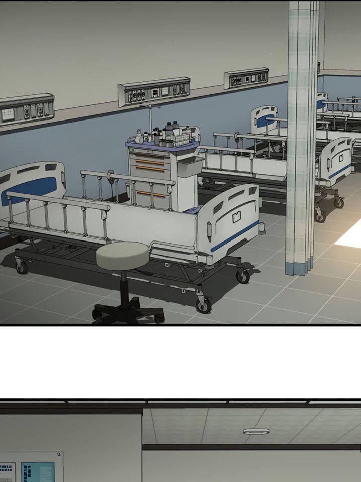 Perfect Surgeon Chapter 43 Gambar 38