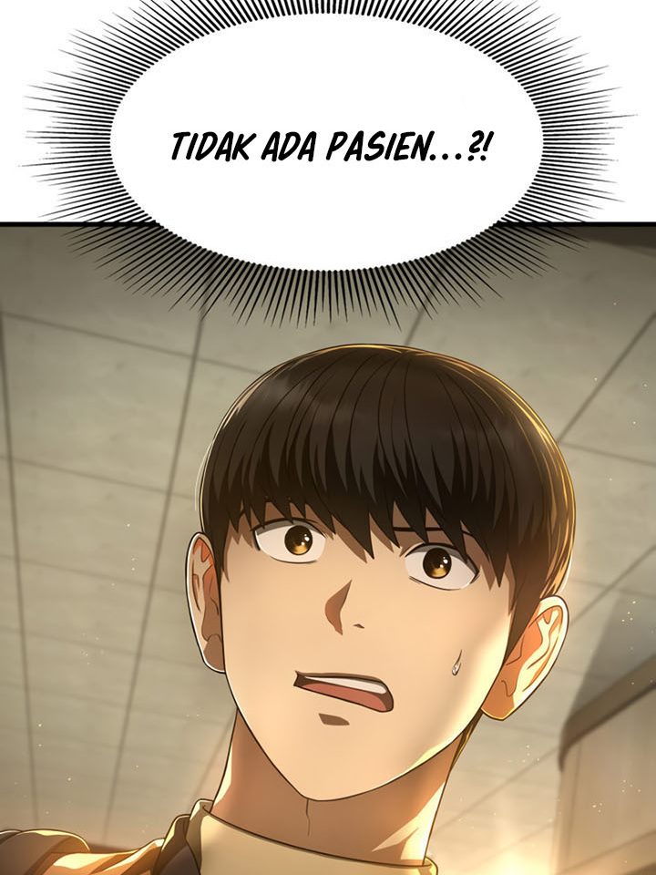 Perfect Surgeon Chapter 43 Gambar 40