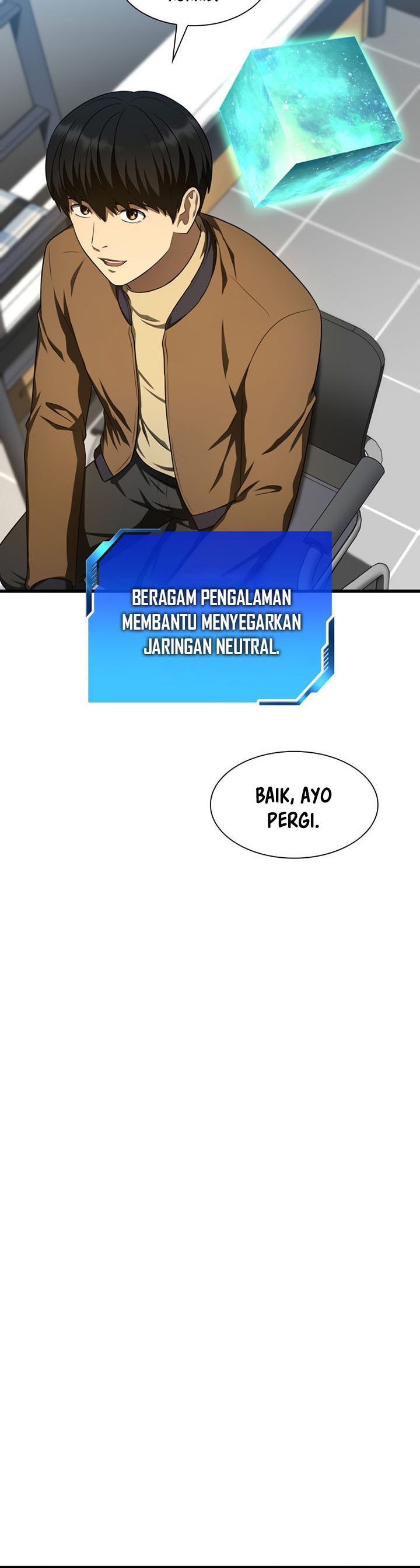 Perfect Surgeon Chapter 44 Gambar 25