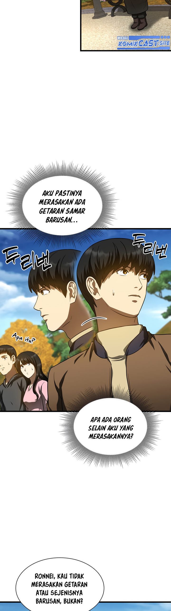 Perfect Surgeon Chapter 44 Gambar 32