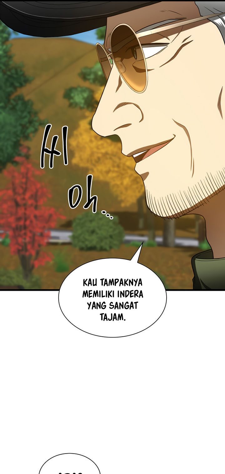 Perfect Surgeon Chapter 44 Gambar 42