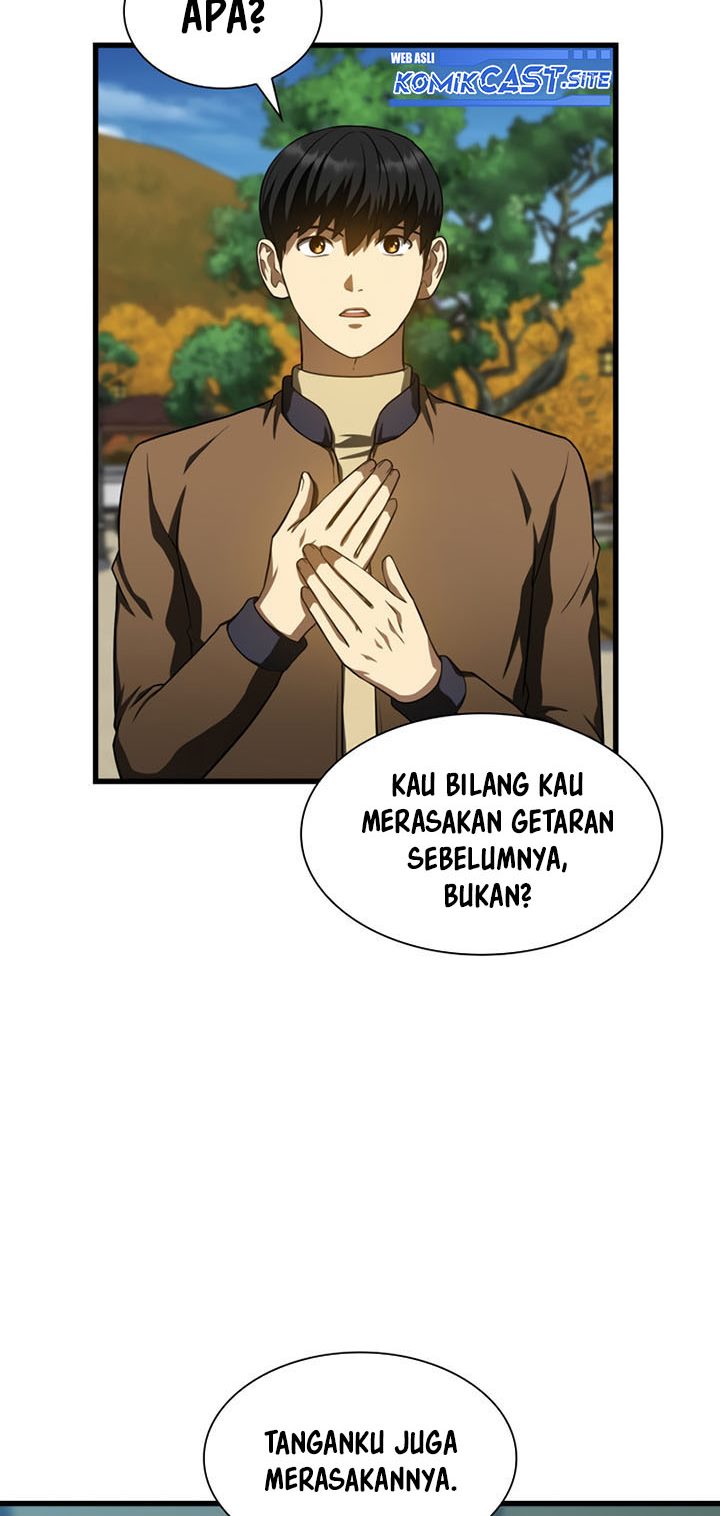 Perfect Surgeon Chapter 44 Gambar 43