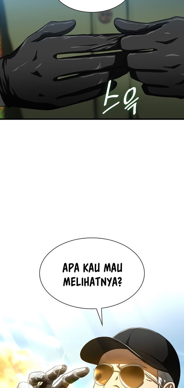 Perfect Surgeon Chapter 44 Gambar 44
