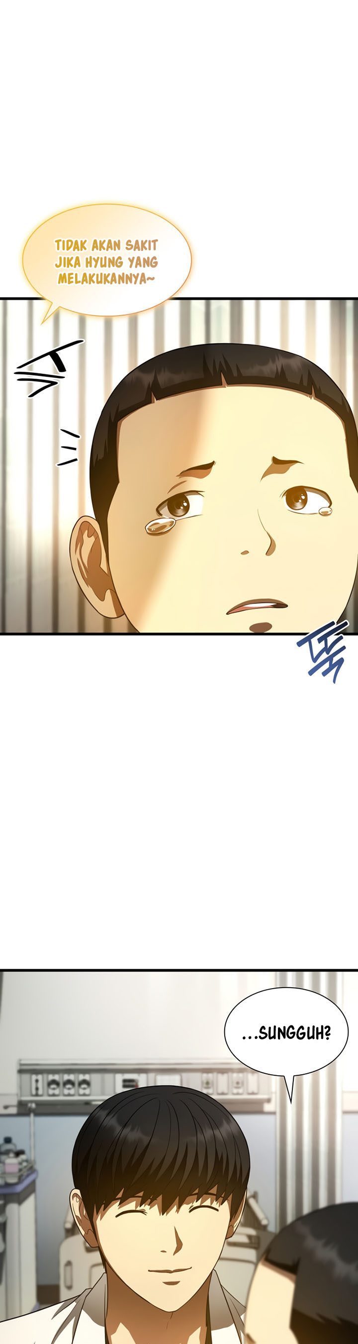 Perfect Surgeon Chapter 61 Gambar 8