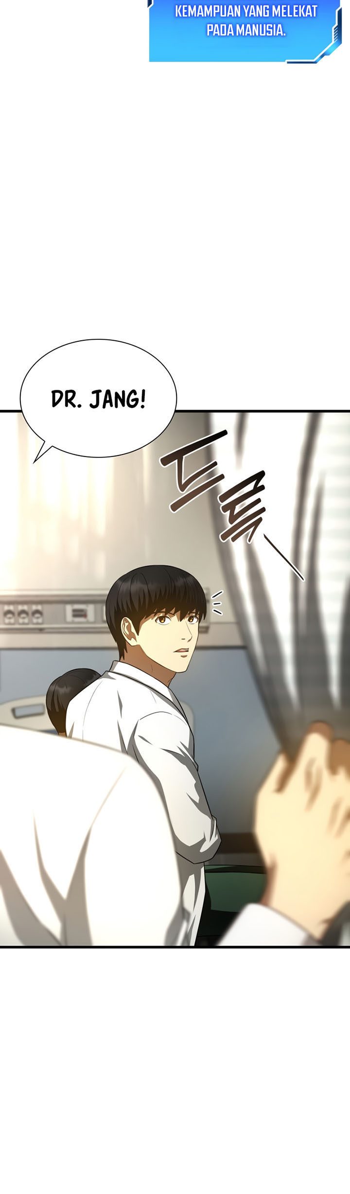 Perfect Surgeon Chapter 61 Gambar 12