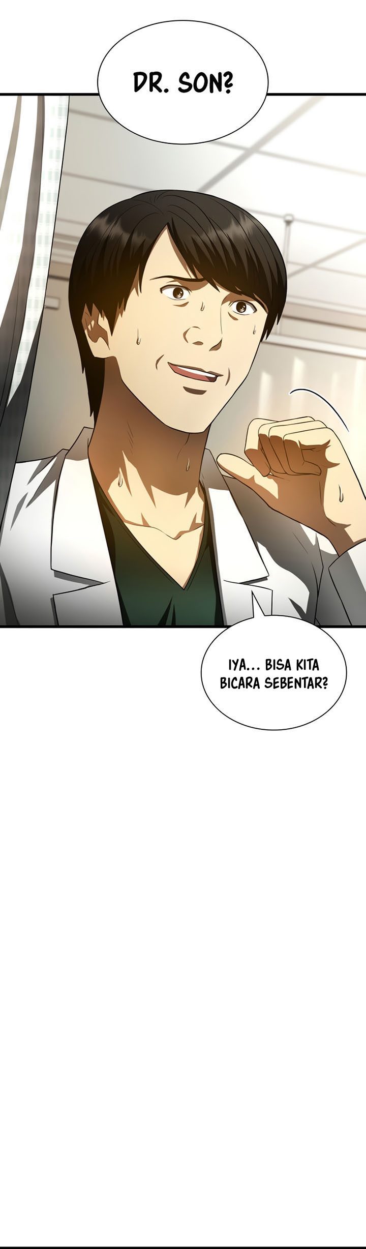 Perfect Surgeon Chapter 61 Gambar 13