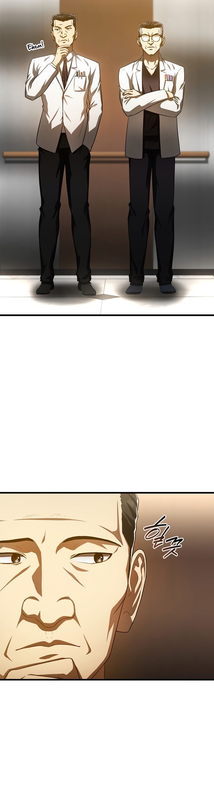 Perfect Surgeon Chapter 61 Gambar 19