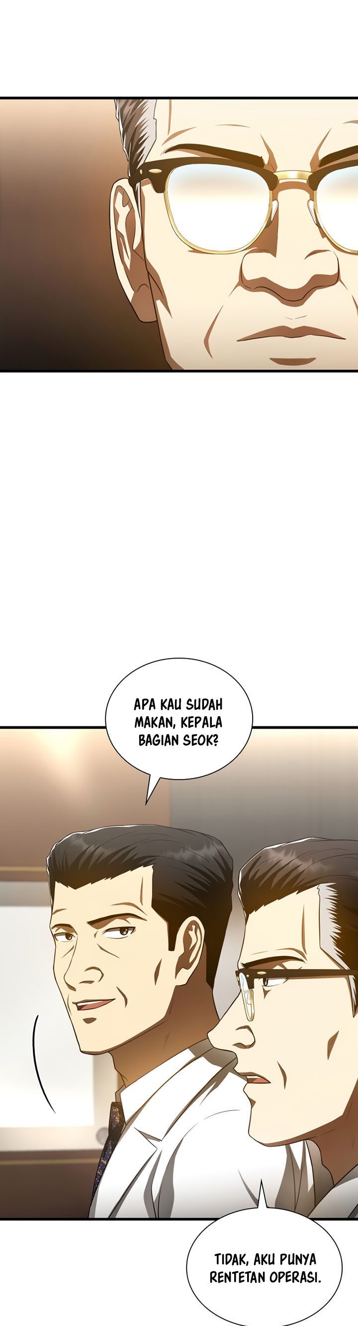 Perfect Surgeon Chapter 61 Gambar 20