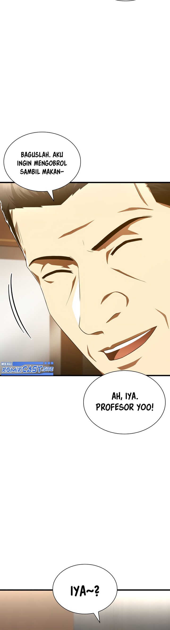 Perfect Surgeon Chapter 61 Gambar 21