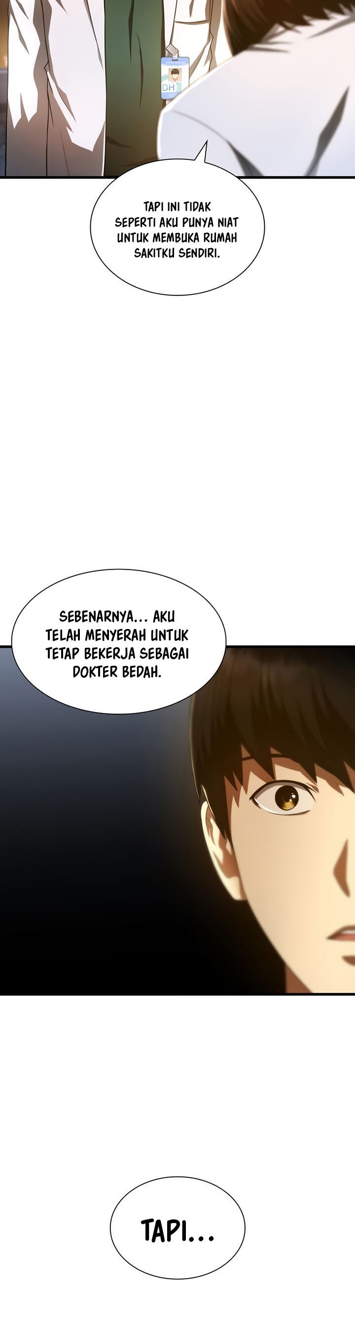 Perfect Surgeon Chapter 61 Gambar 45