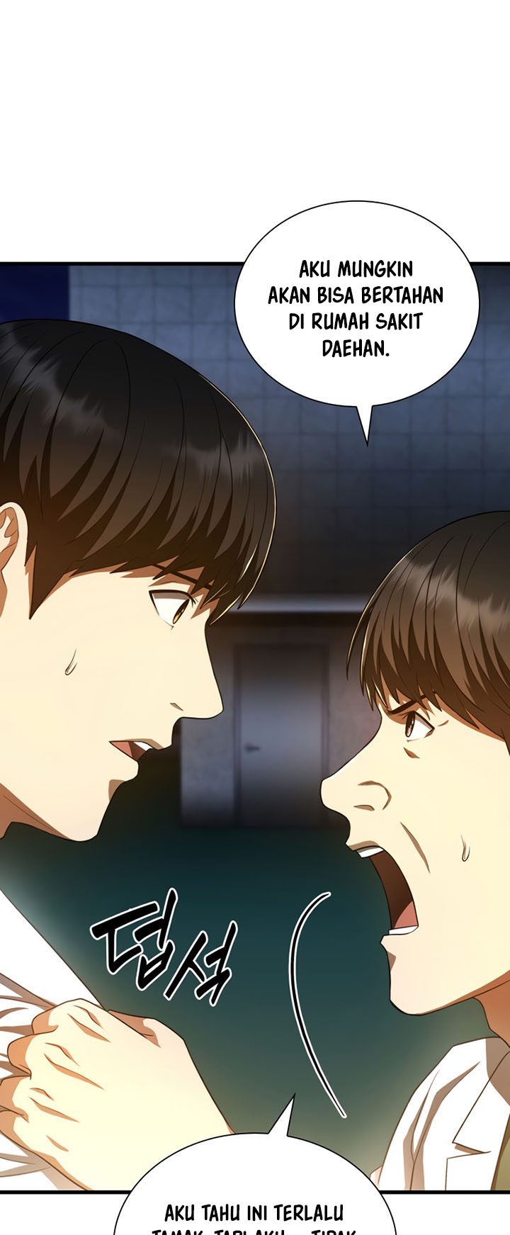 Perfect Surgeon Chapter 61 Gambar 46