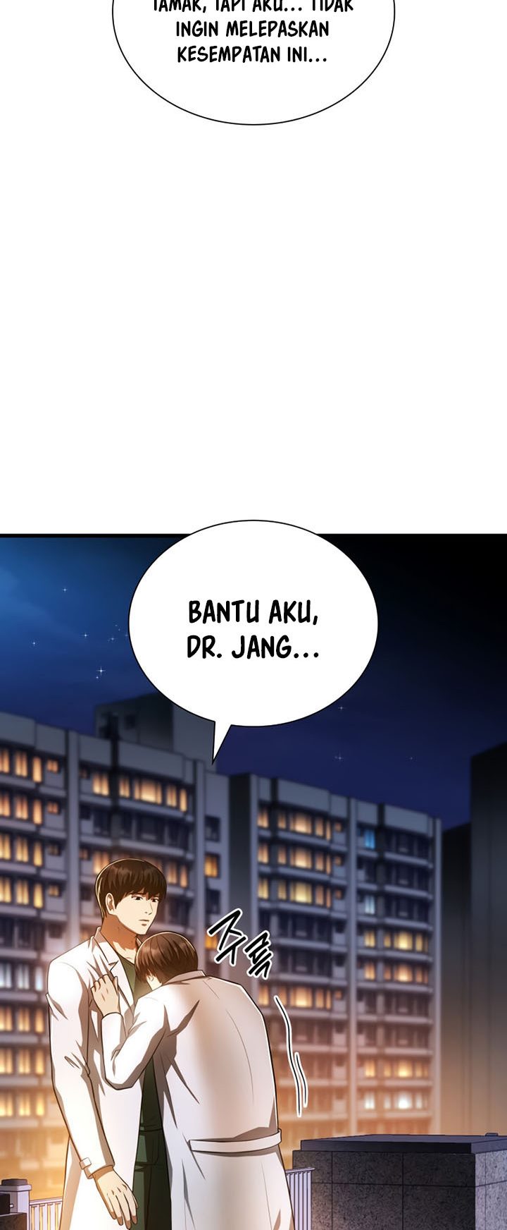 Perfect Surgeon Chapter 61 Gambar 47