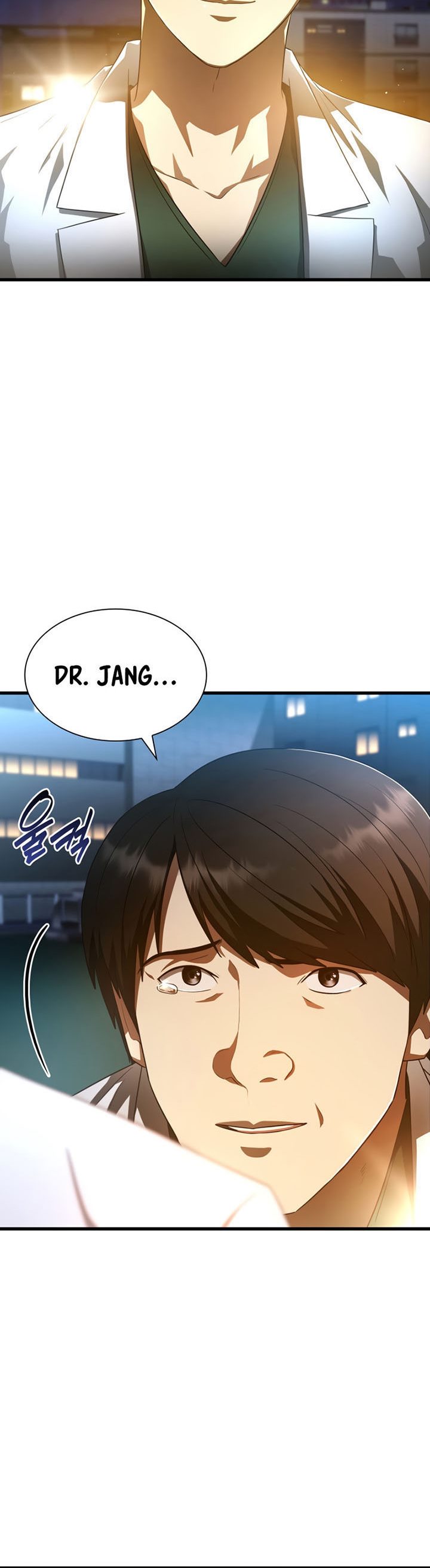 Perfect Surgeon Chapter 61 Gambar 53